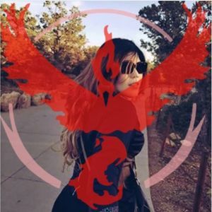 Meet your Posher, Gio